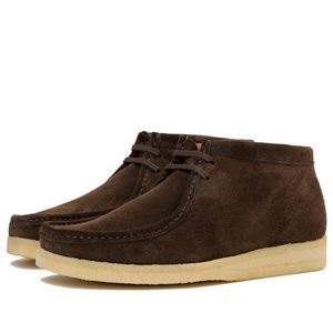 Padmore & Barnes Original Boot (Wallabee)